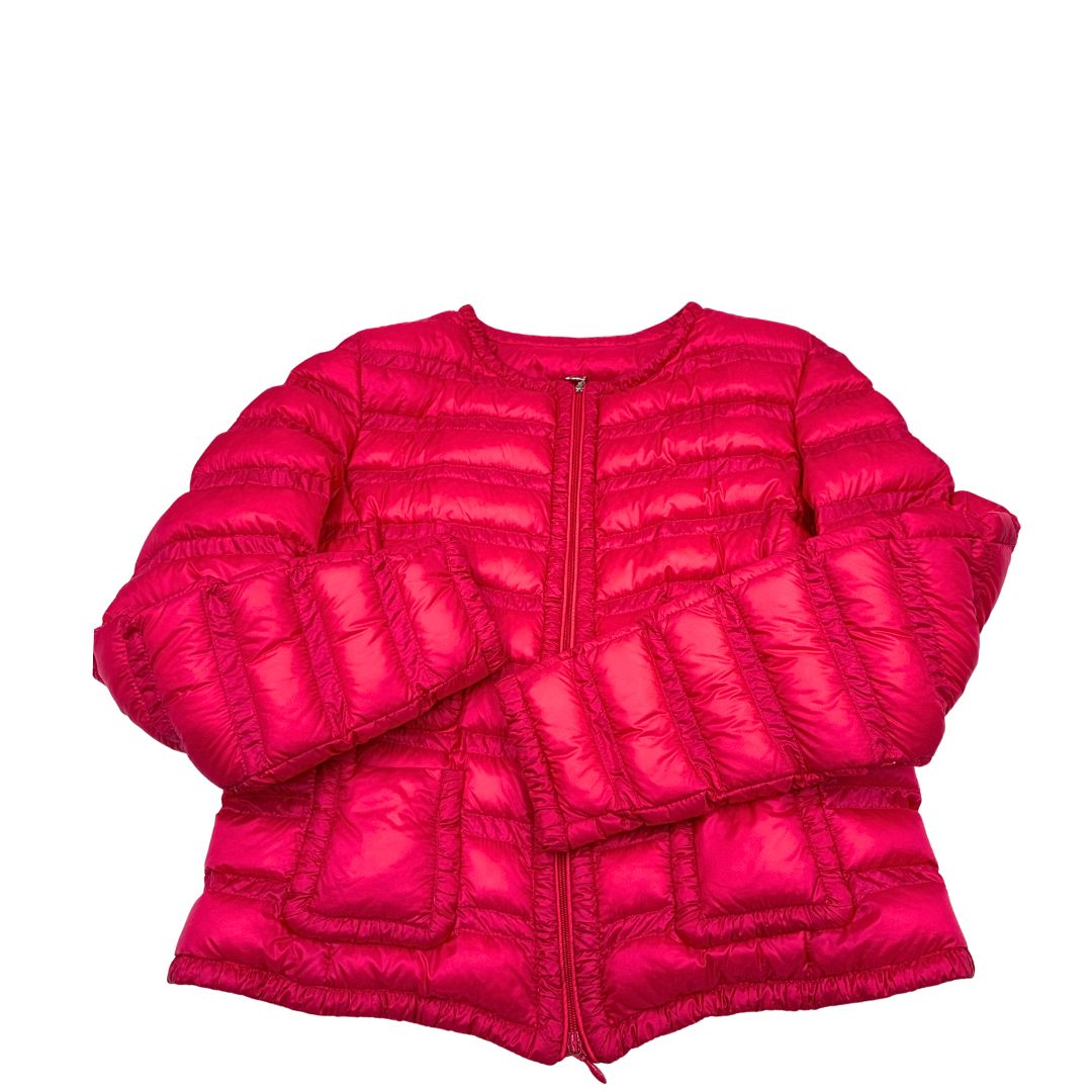 Piumino Moncler tg. XS