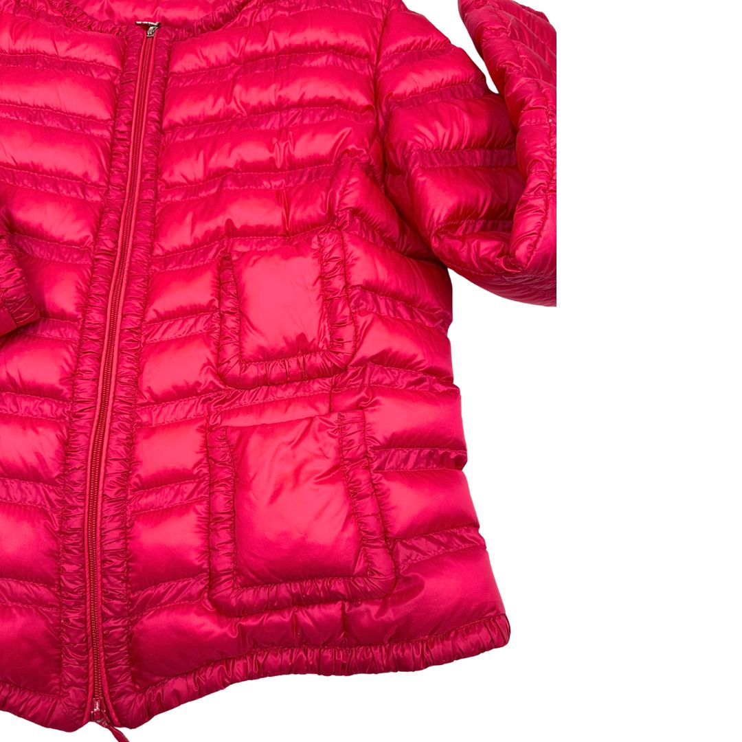 Piumino Moncler tg. XS