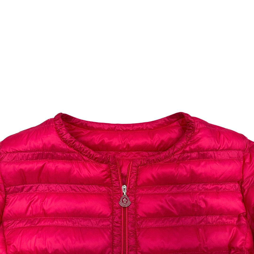 Piumino Moncler tg. XS