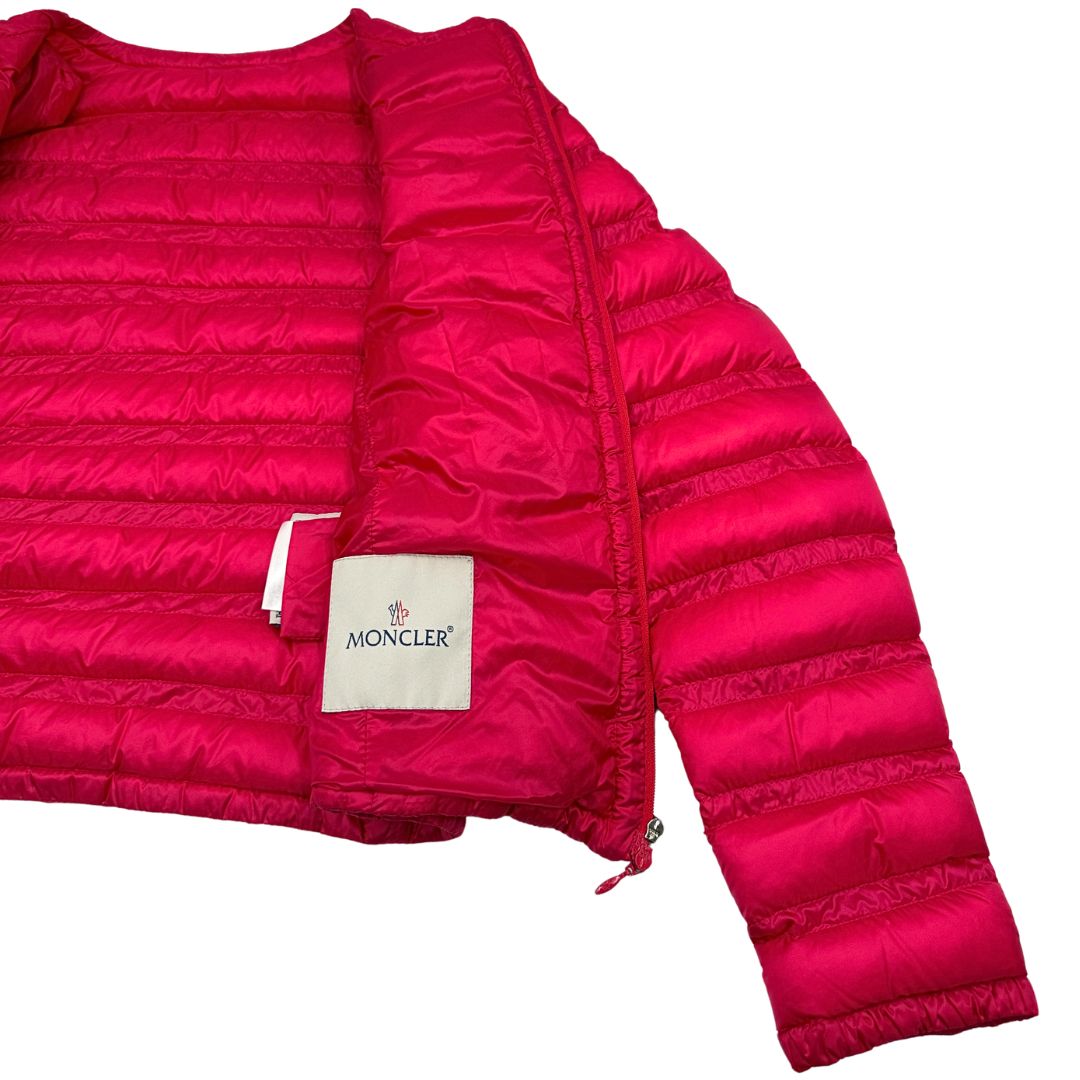 Piumino Moncler tg. XS