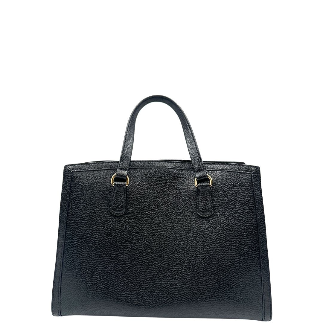 Tote Chantal Michael Kors nera