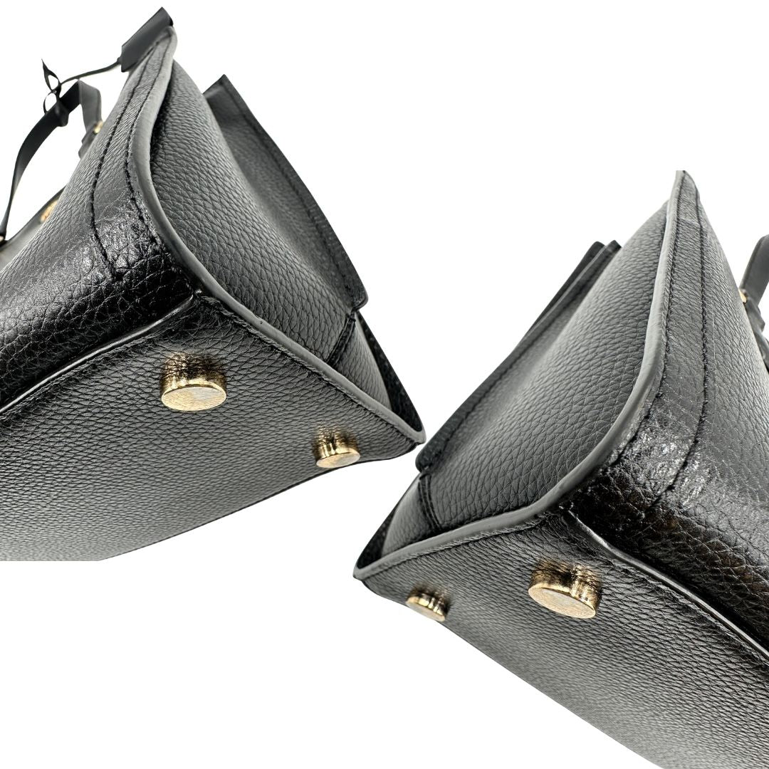 Tote Chantal Michael Kors nera