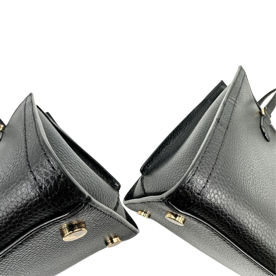 Tote Chantal Michael Kors nera