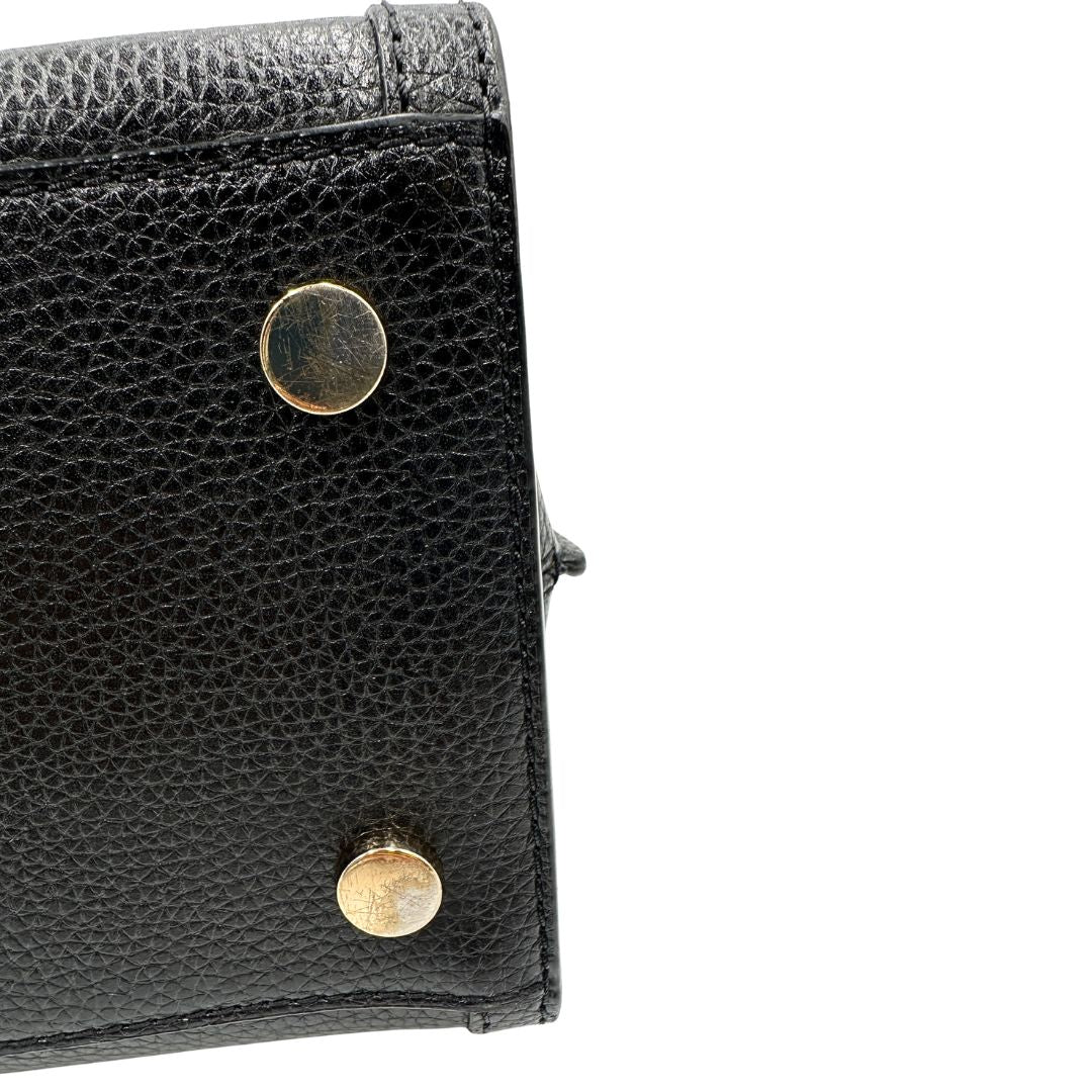 Tote Chantal Michael Kors nera