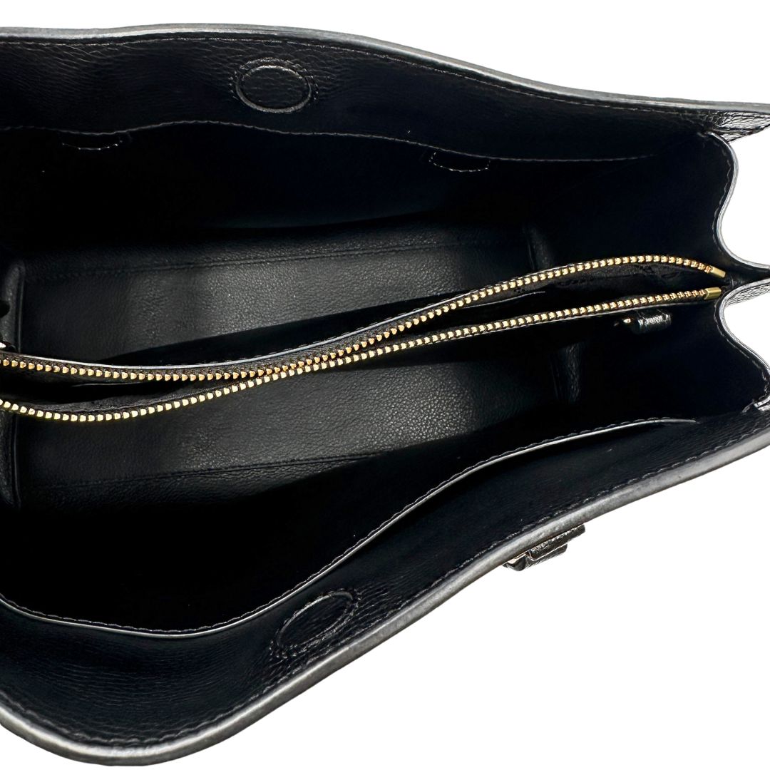 Tote Chantal Michael Kors nera