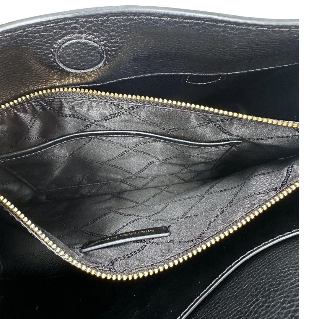 Tote Chantal Michael Kors nera