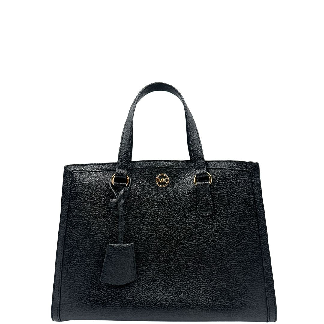 Tote Chantal Michael Kors nera