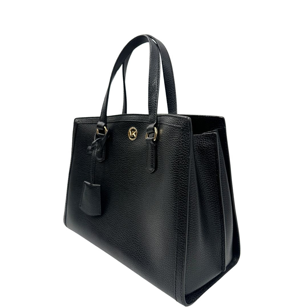 Tote Chantal Michael Kors nera