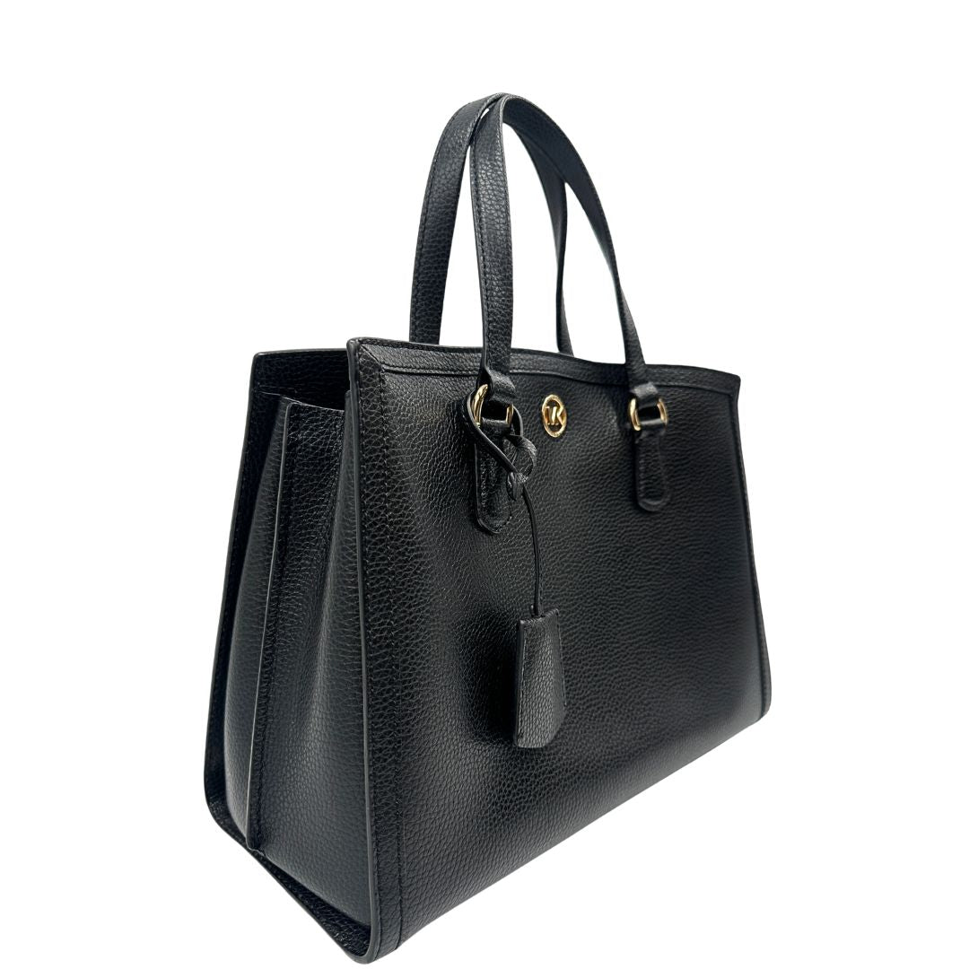 Tote Chantal Michael Kors nera