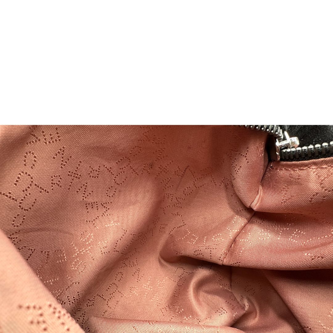 Borsa Falabella Stella McCartney nera