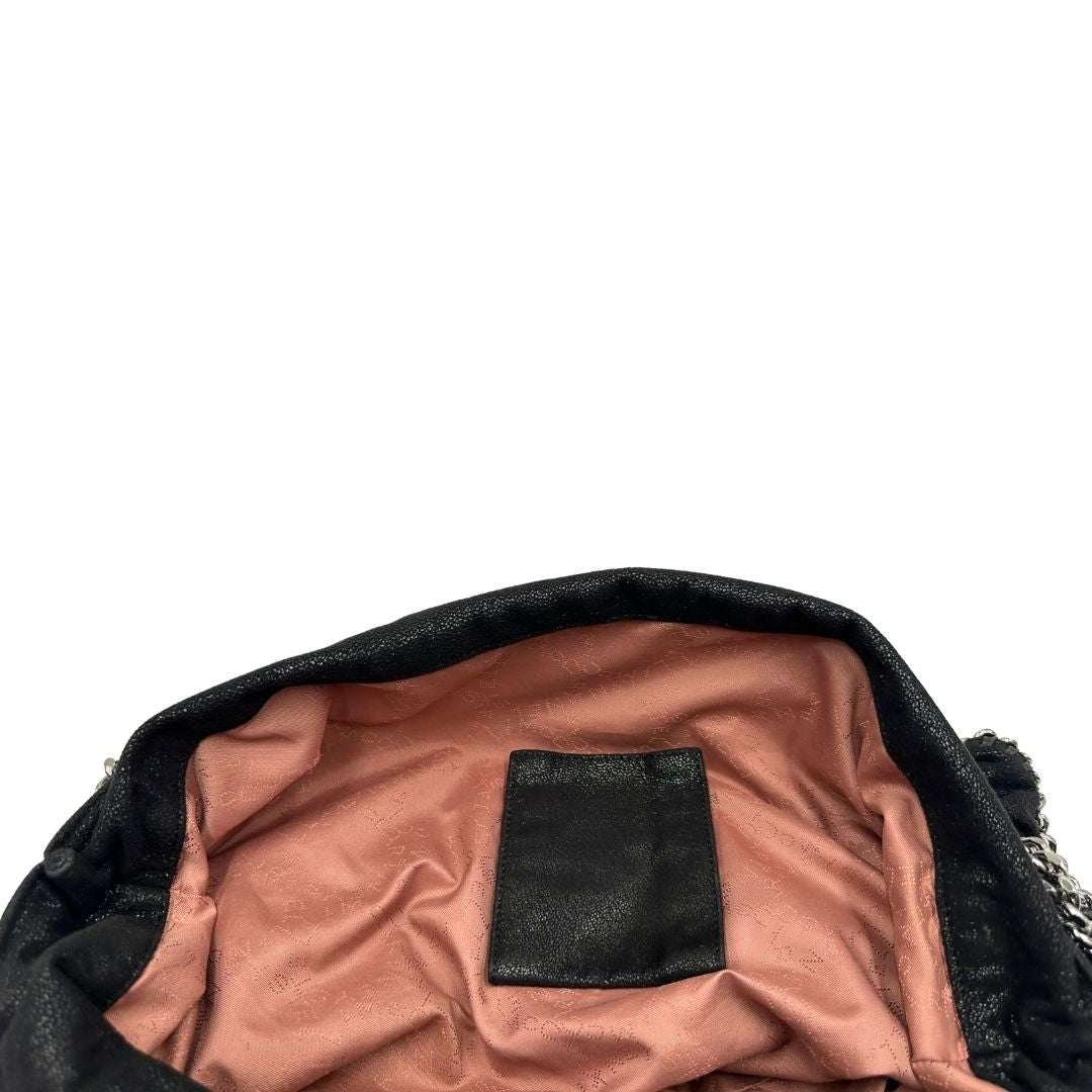 Borsa Falabella Stella McCartney nera