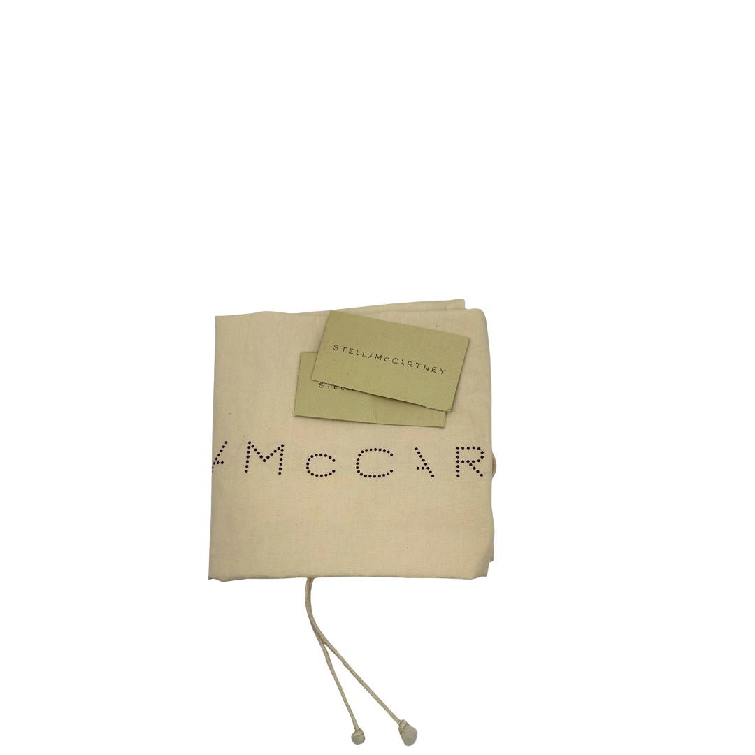 Borsa Falabella Stella McCartney nera