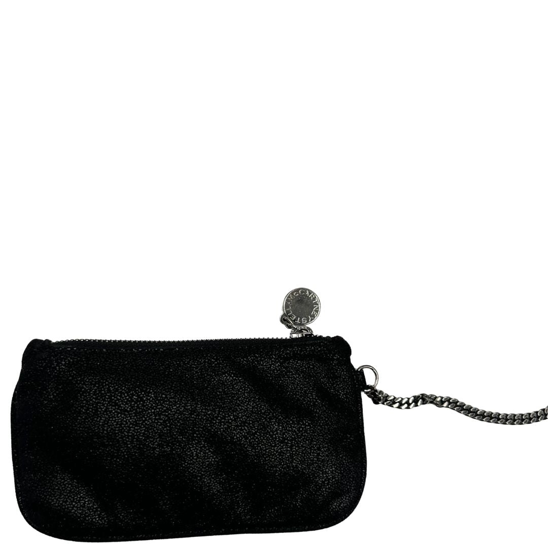 Borsa Falabella Stella McCartney nera