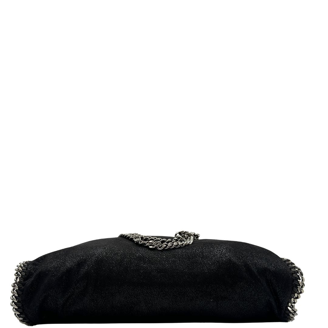 Borsa Falabella Stella McCartney nera