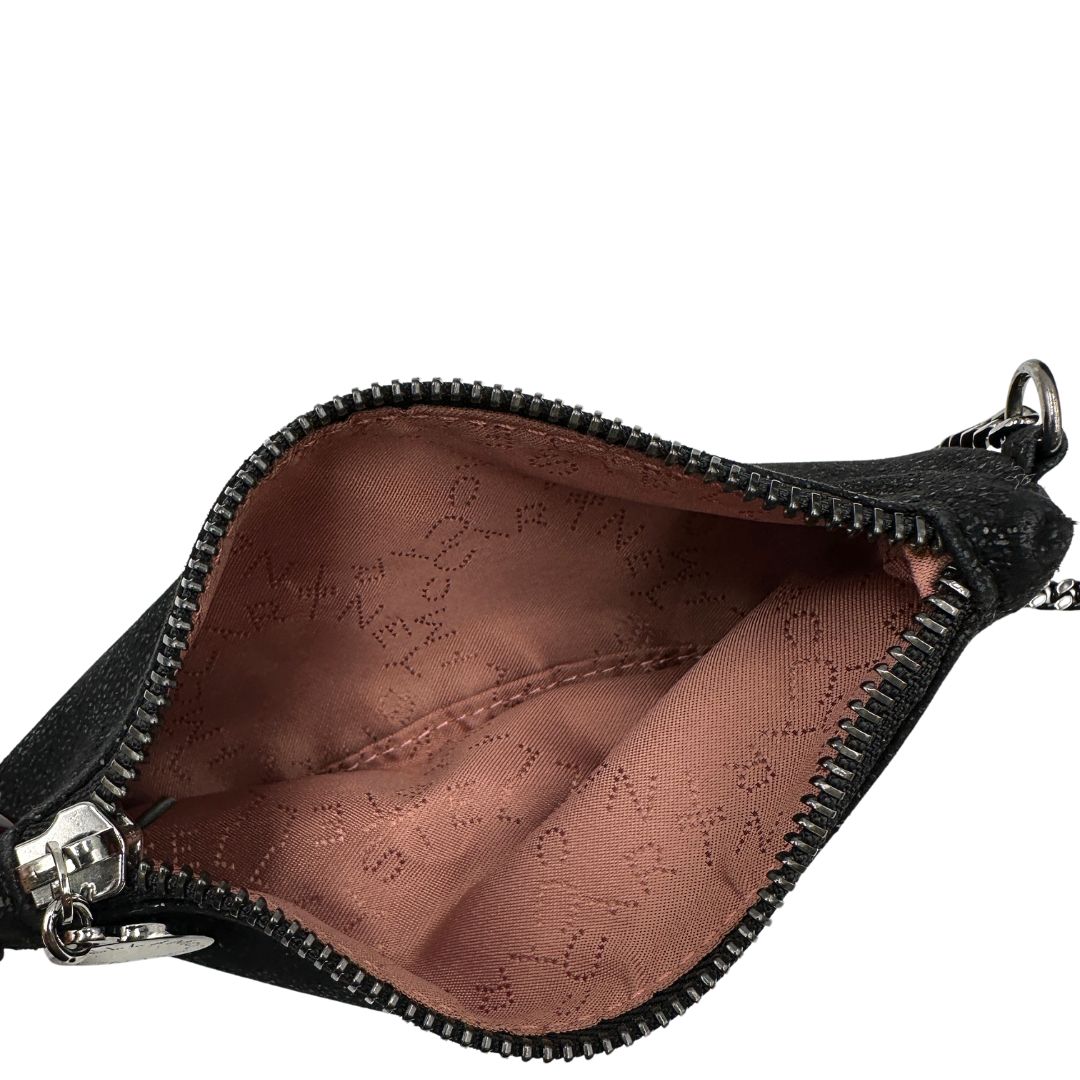 Borsa Falabella Stella McCartney nera