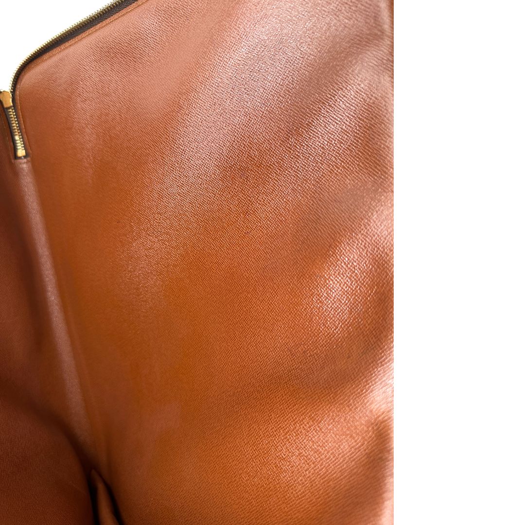 Portadocumenti Louis Vuitton monogram