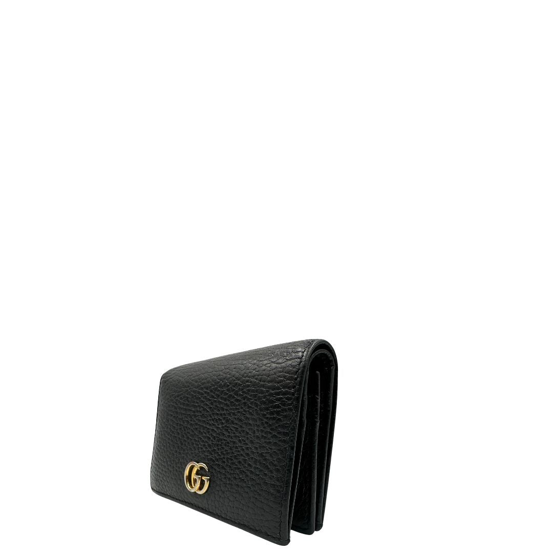 Portafoglio Gucci Marmont