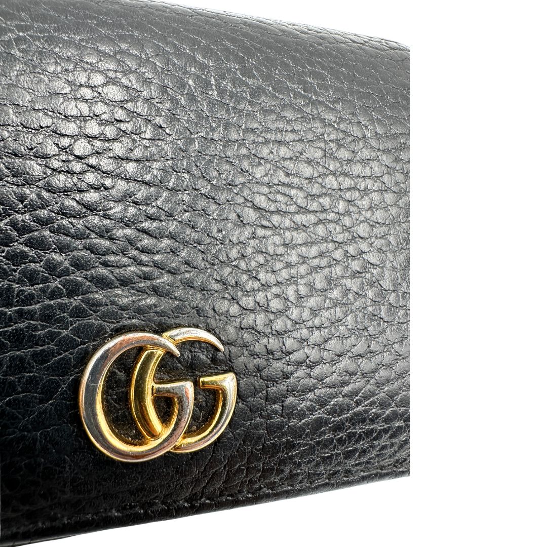 Portafoglio Gucci Marmont