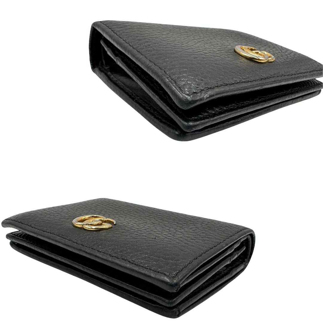 Portafoglio Gucci Marmont