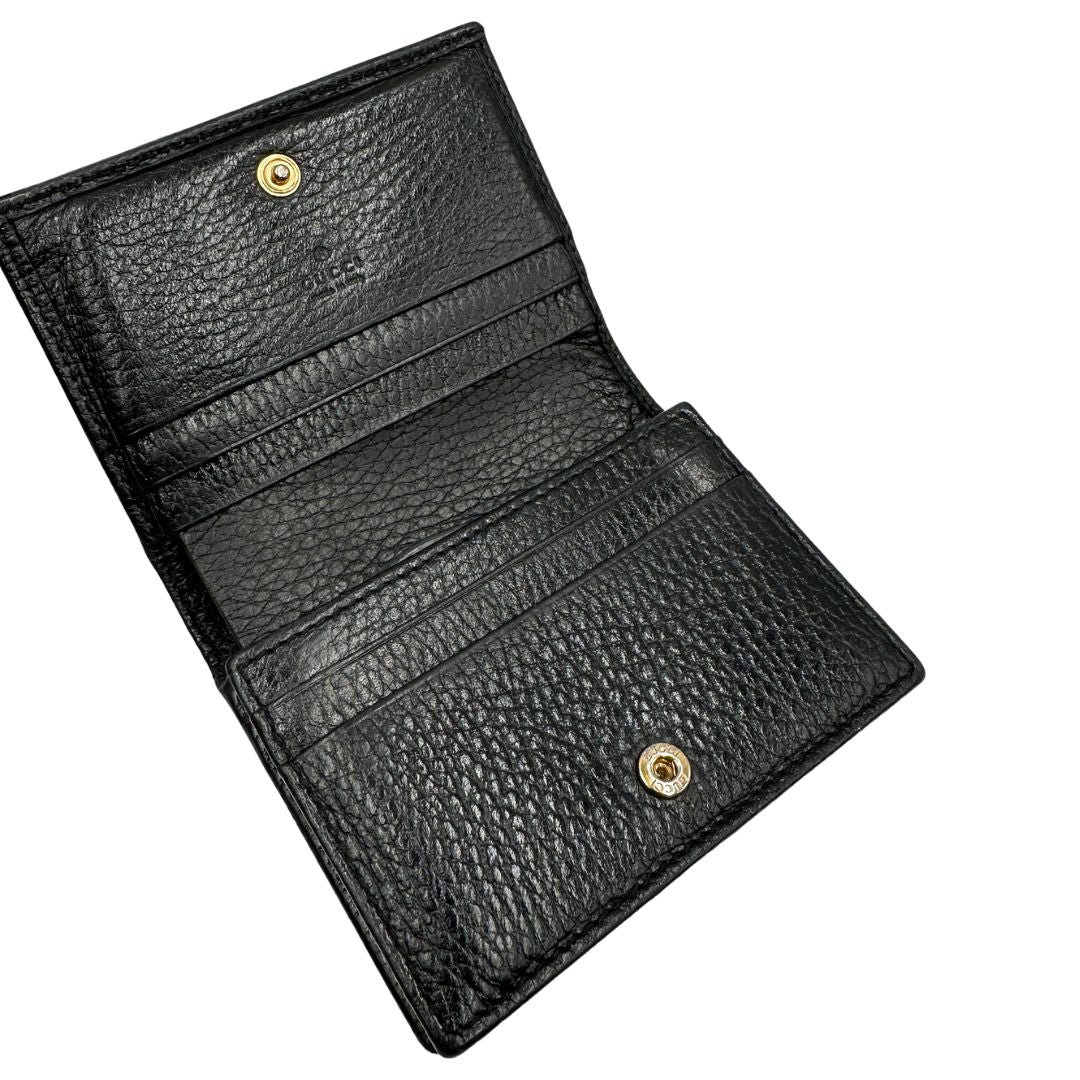 Portafoglio Gucci Marmont