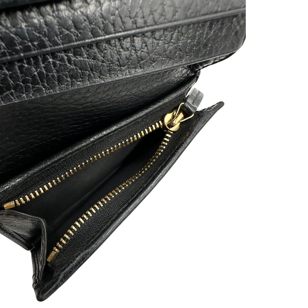Portafoglio Gucci Marmont