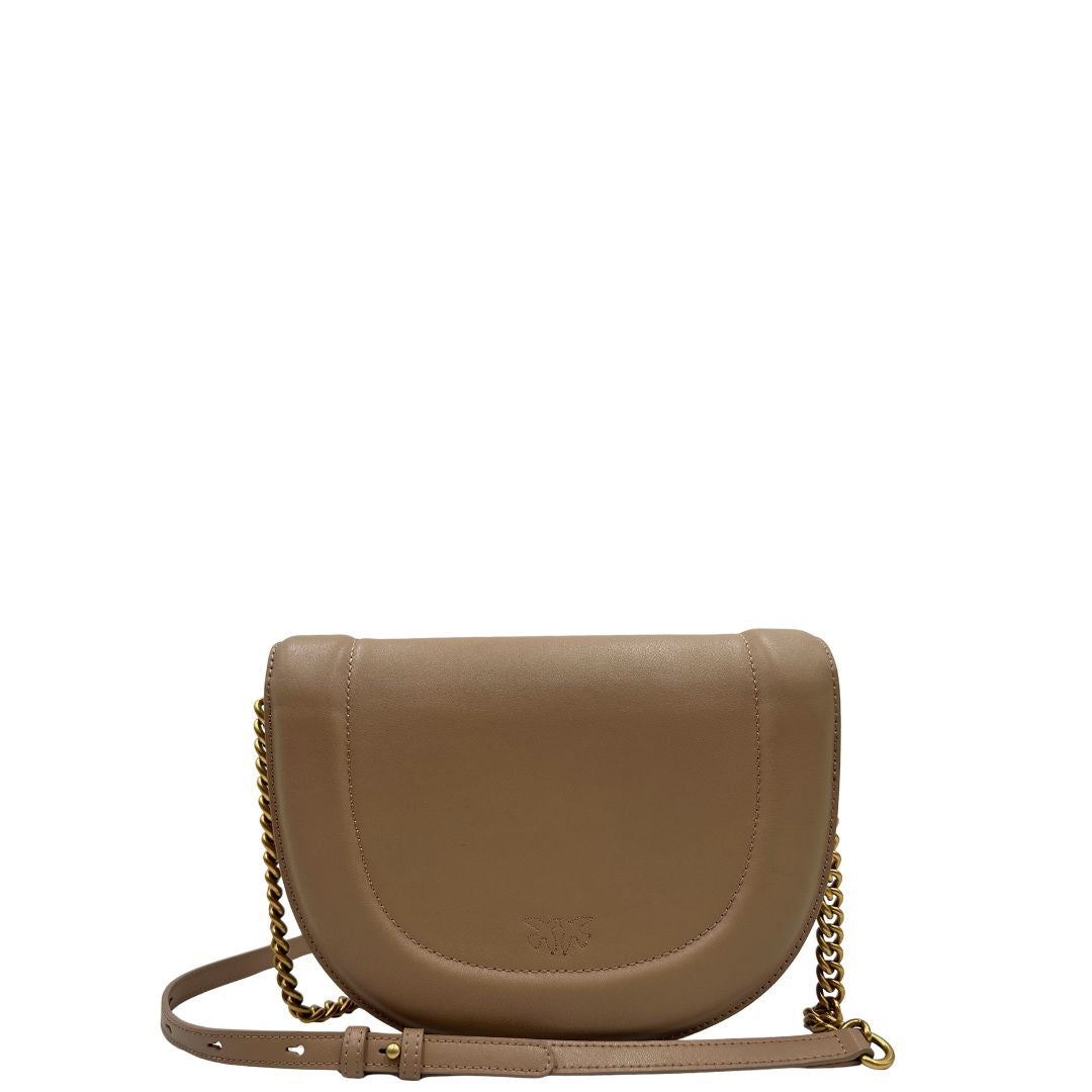 Love Pinko Round Click Classic