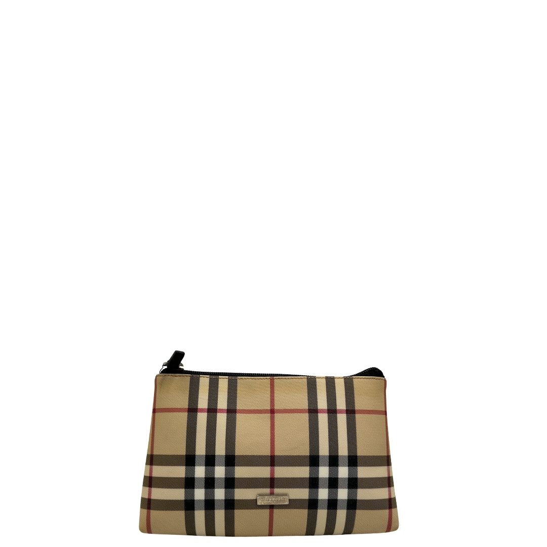 Mini pochette Burberry