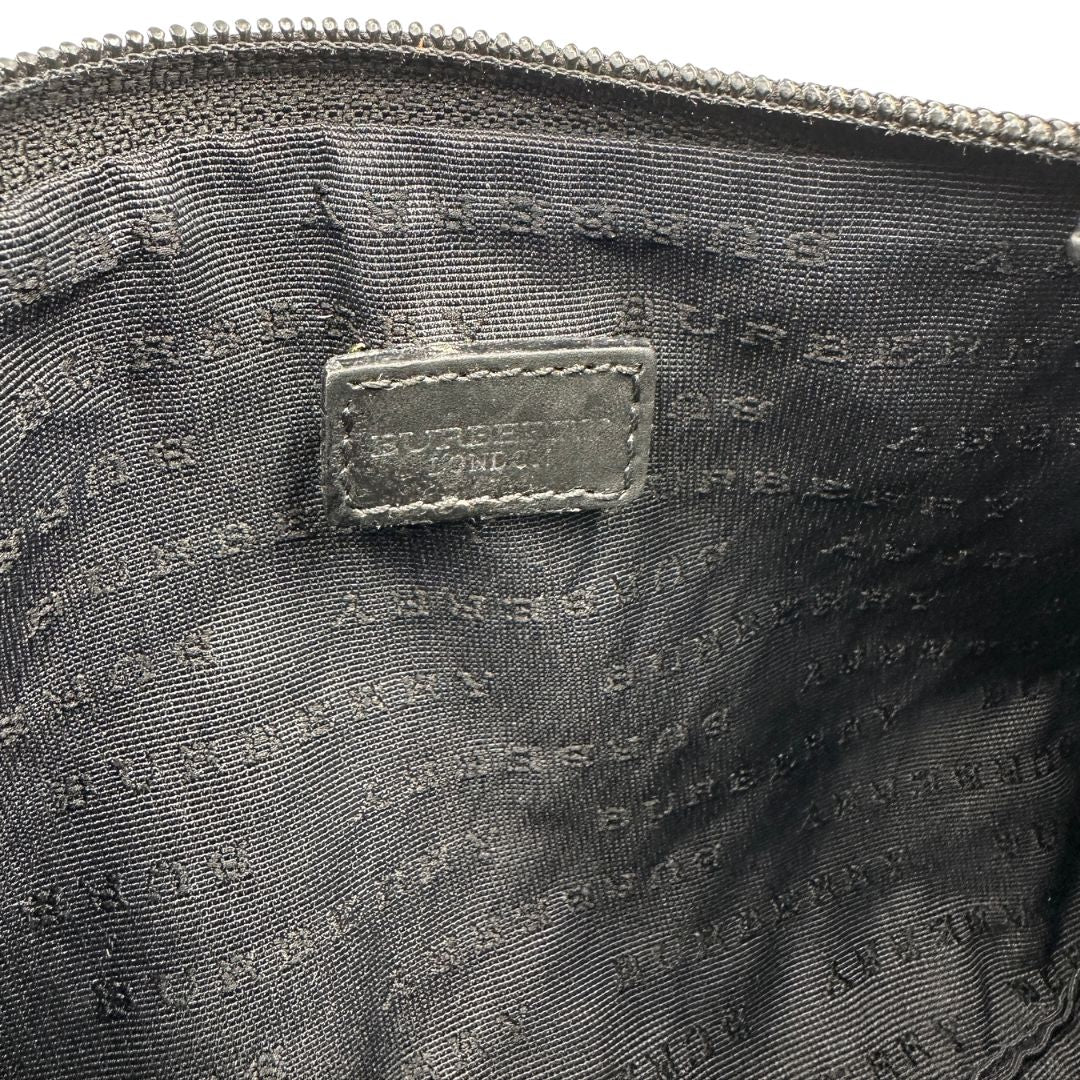 Mini pochette Burberry