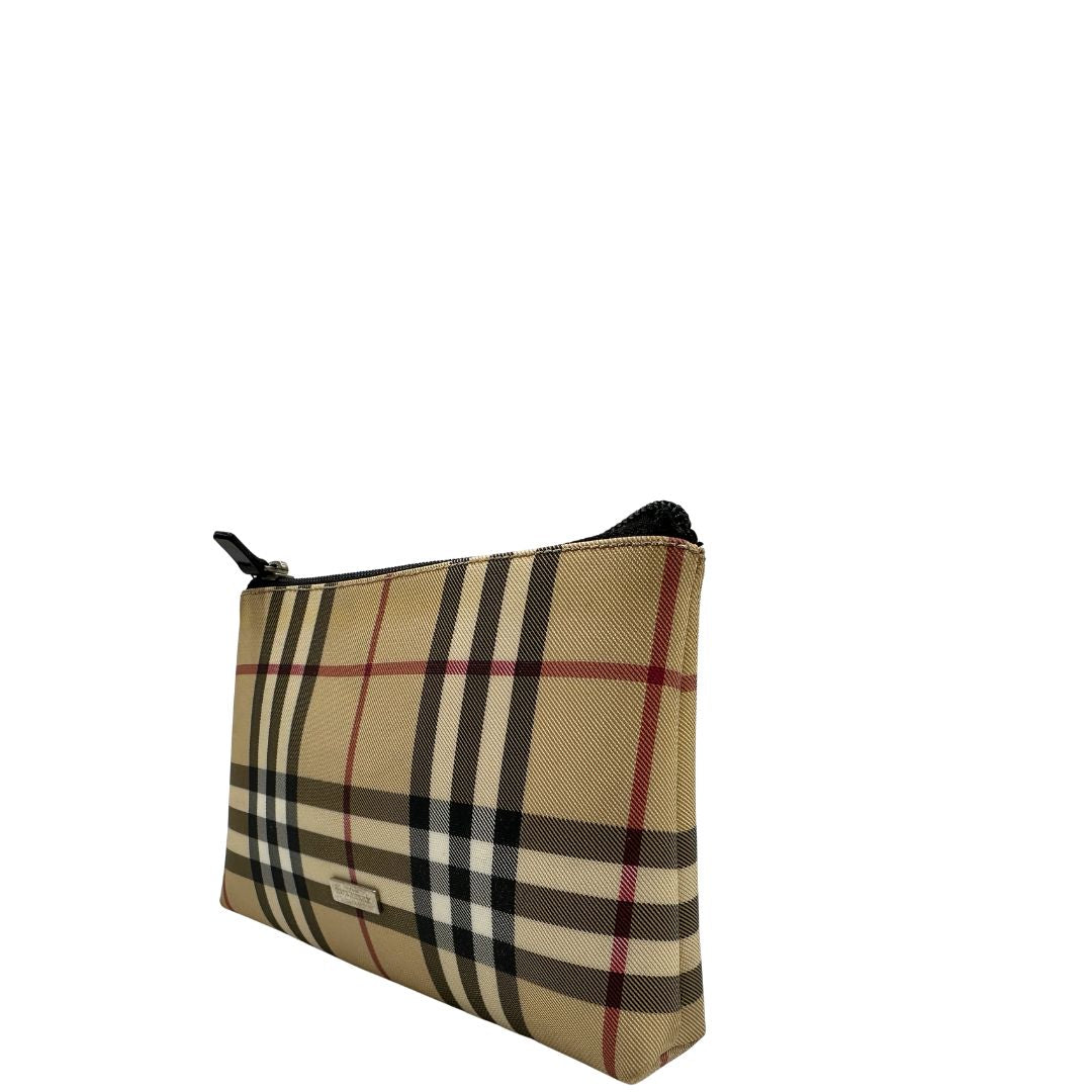Mini pochette Burberry