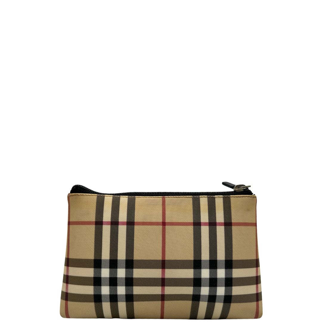 Mini pochette Burberry