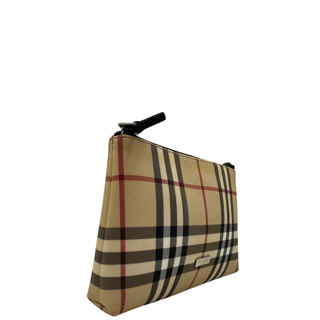 Mini pochette Burberry
