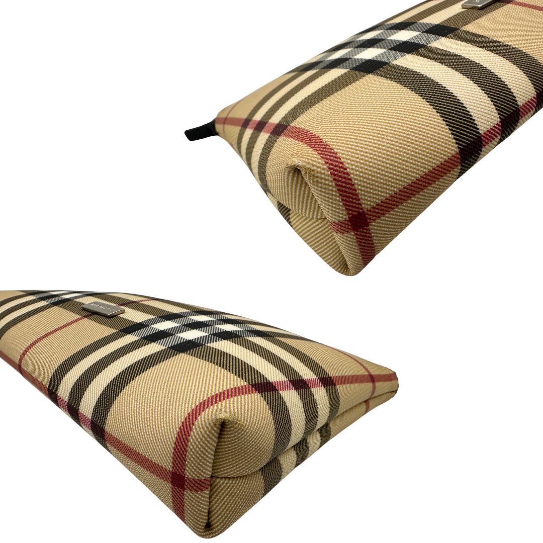 Mini pochette Burberry