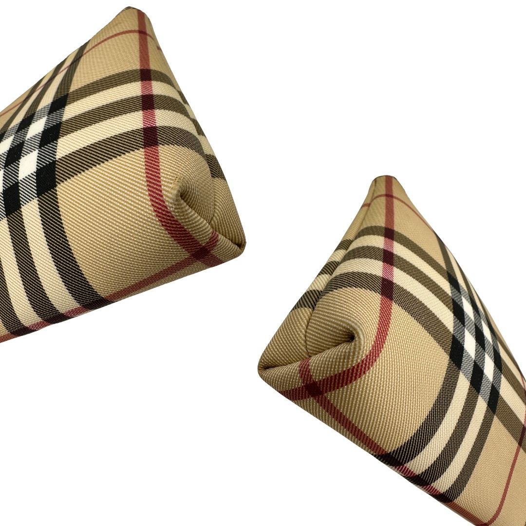 Mini pochette Burberry
