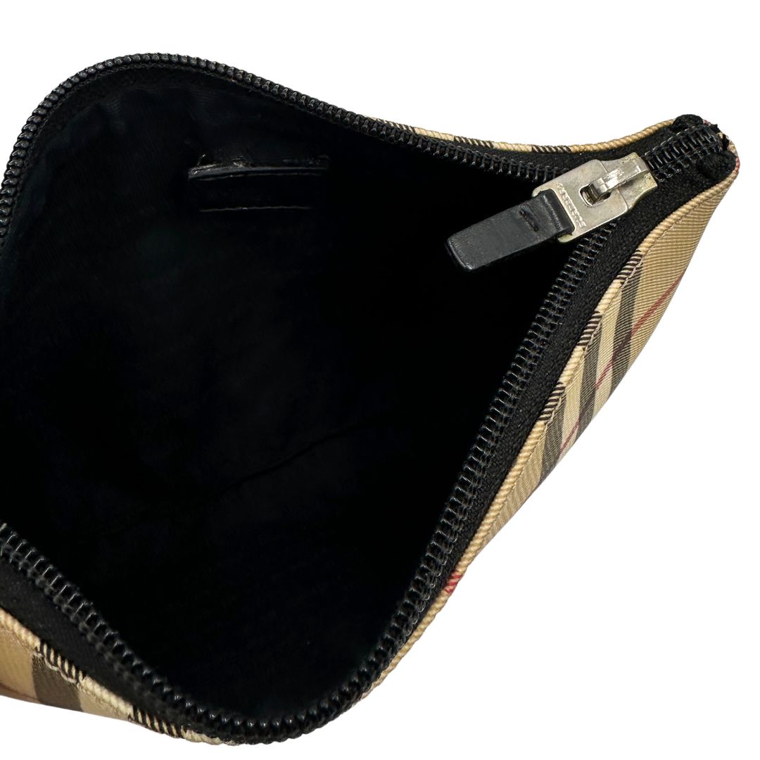 Mini pochette Burberry