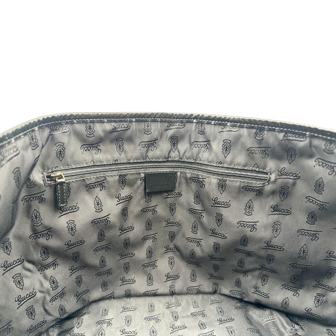 Shopper Gucci GG