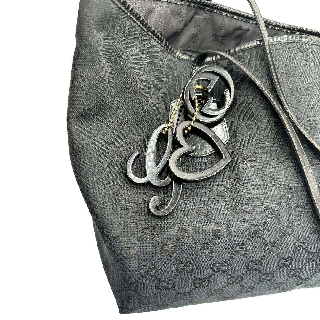 Shopper Gucci GG