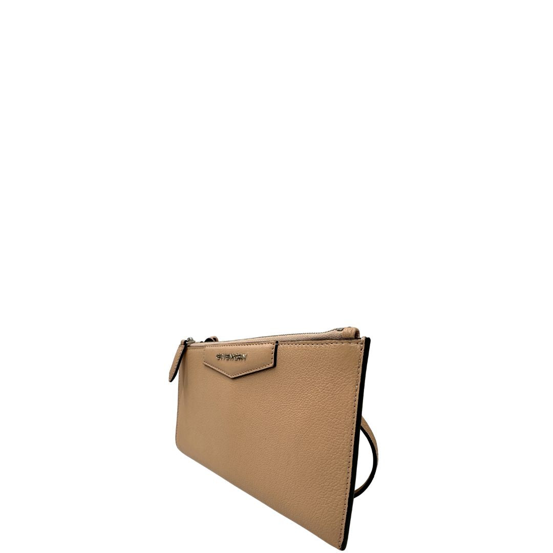 Tracolla Wallet Givenchy rosa