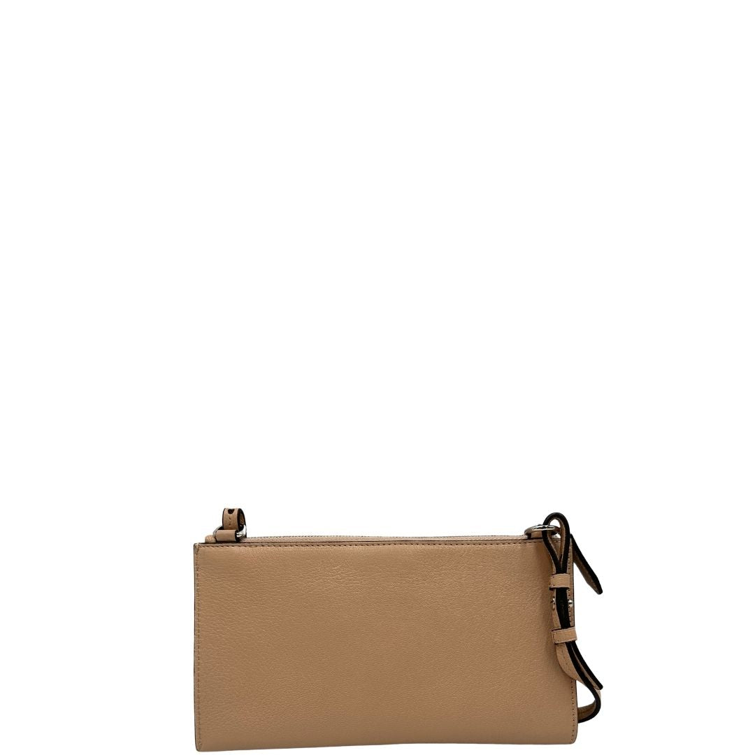 Tracolla Wallet Givenchy rosa
