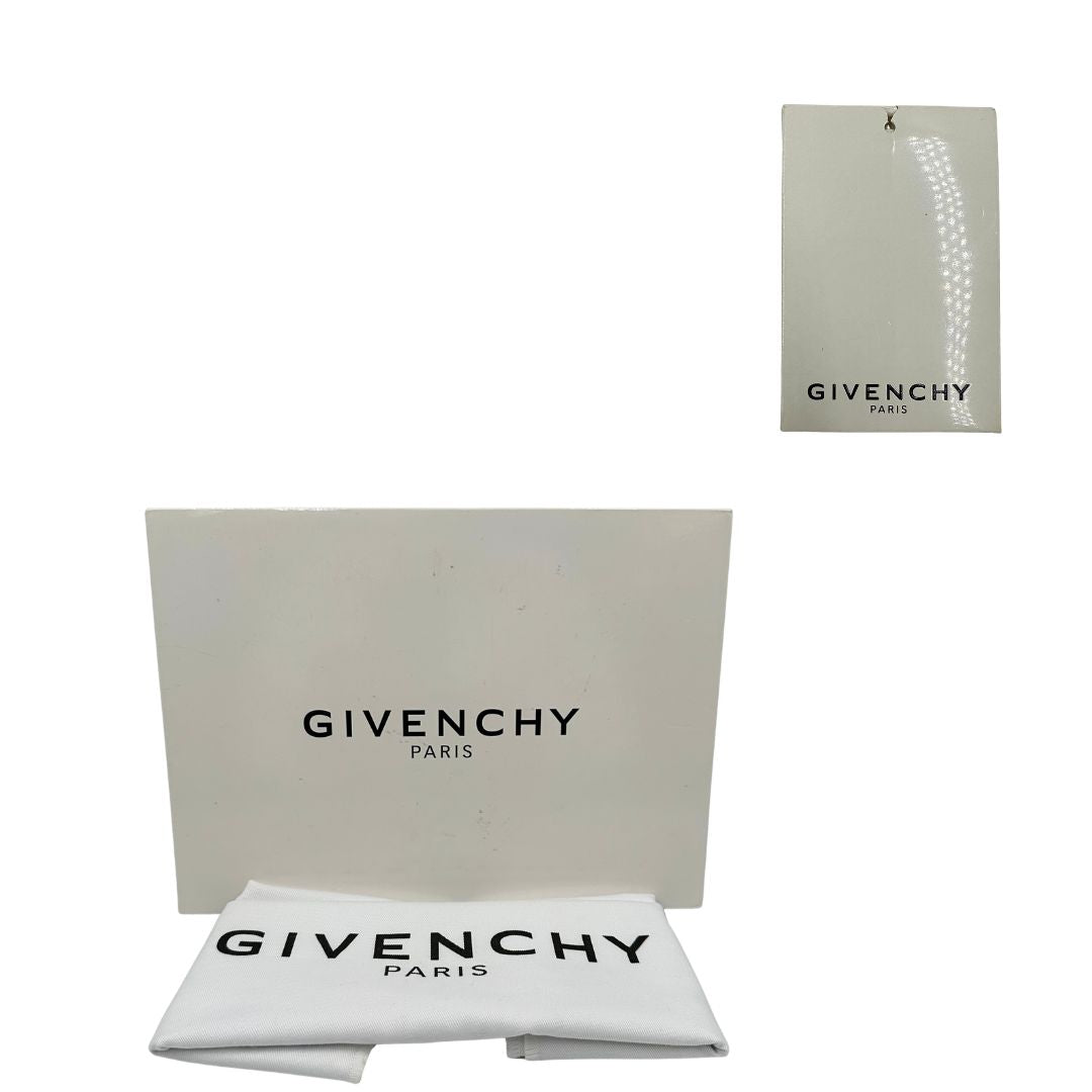 Tracolla Wallet Givenchy rosa