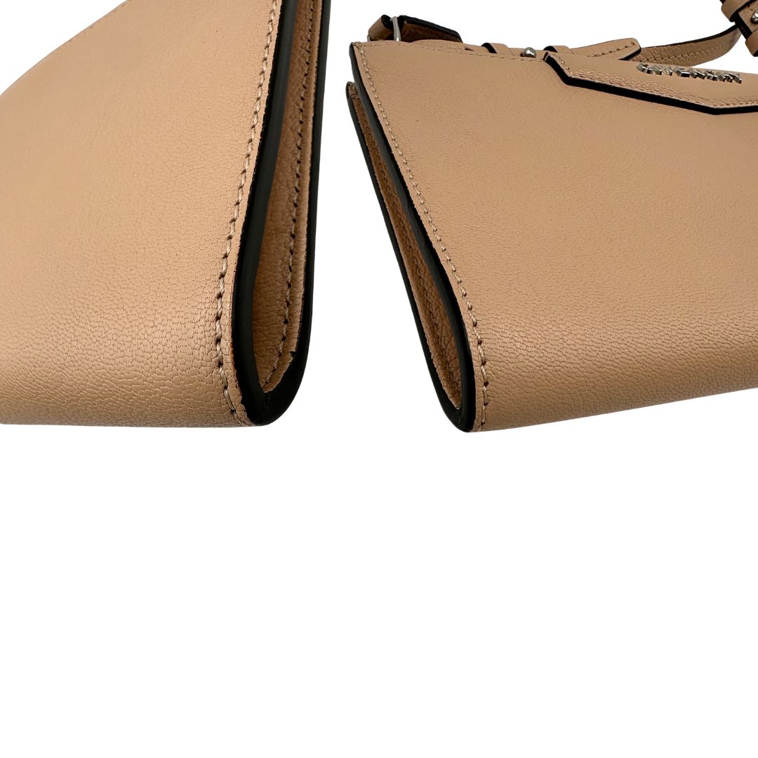 Tracolla Wallet Givenchy rosa
