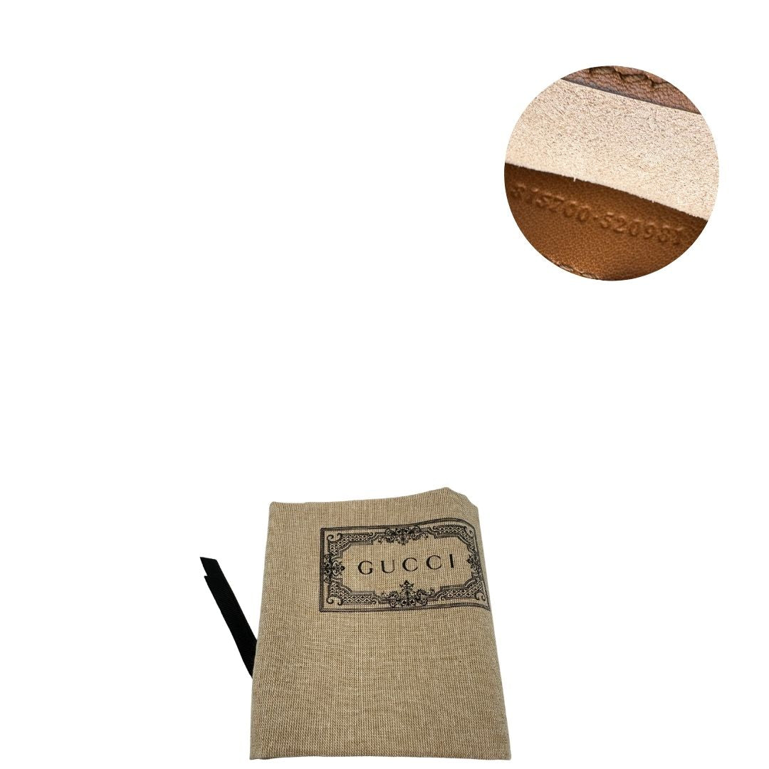 Borsa Gucci Blondie misura piccola