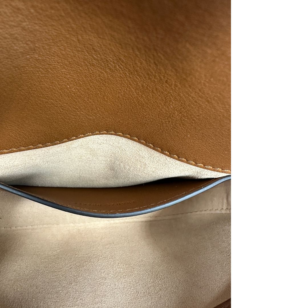 Borsa Gucci Blondie misura piccola