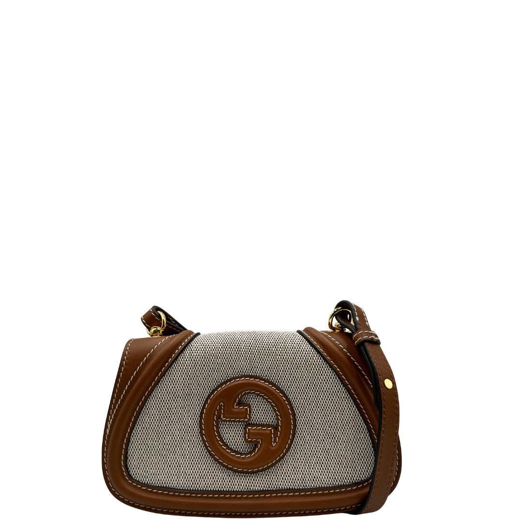 Borsa Gucci Blondie misura piccola