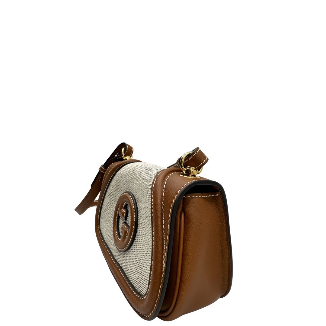 Borsa Gucci Blondie misura piccola