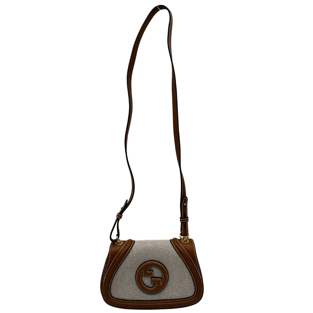 Borsa Gucci Blondie misura piccola
