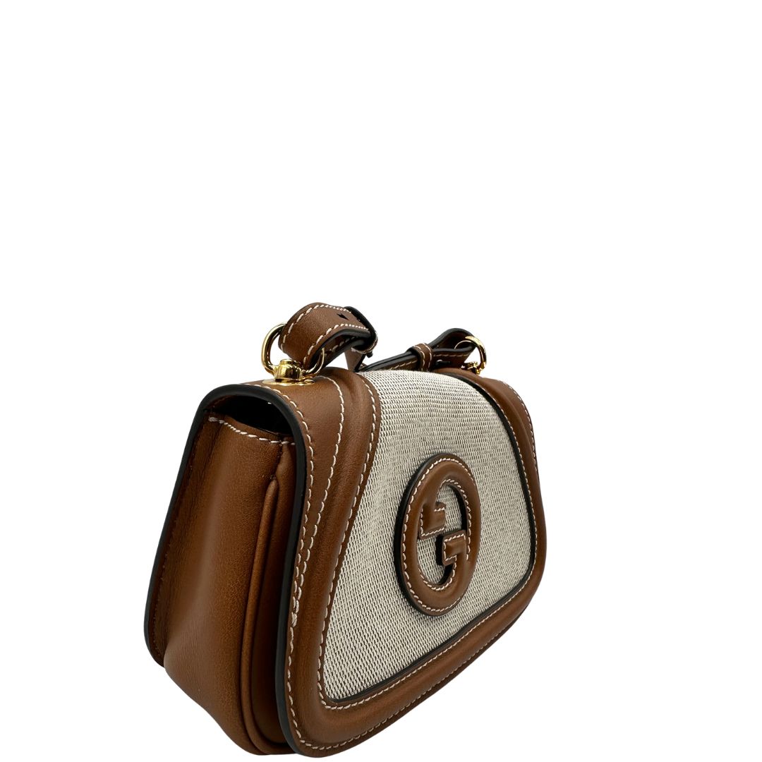 Borsa Gucci Blondie misura piccola