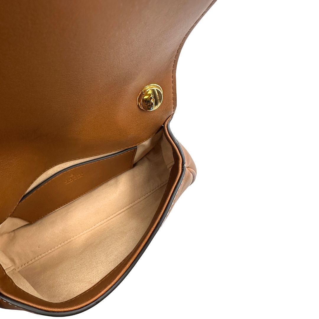 Borsa Gucci Blondie misura piccola