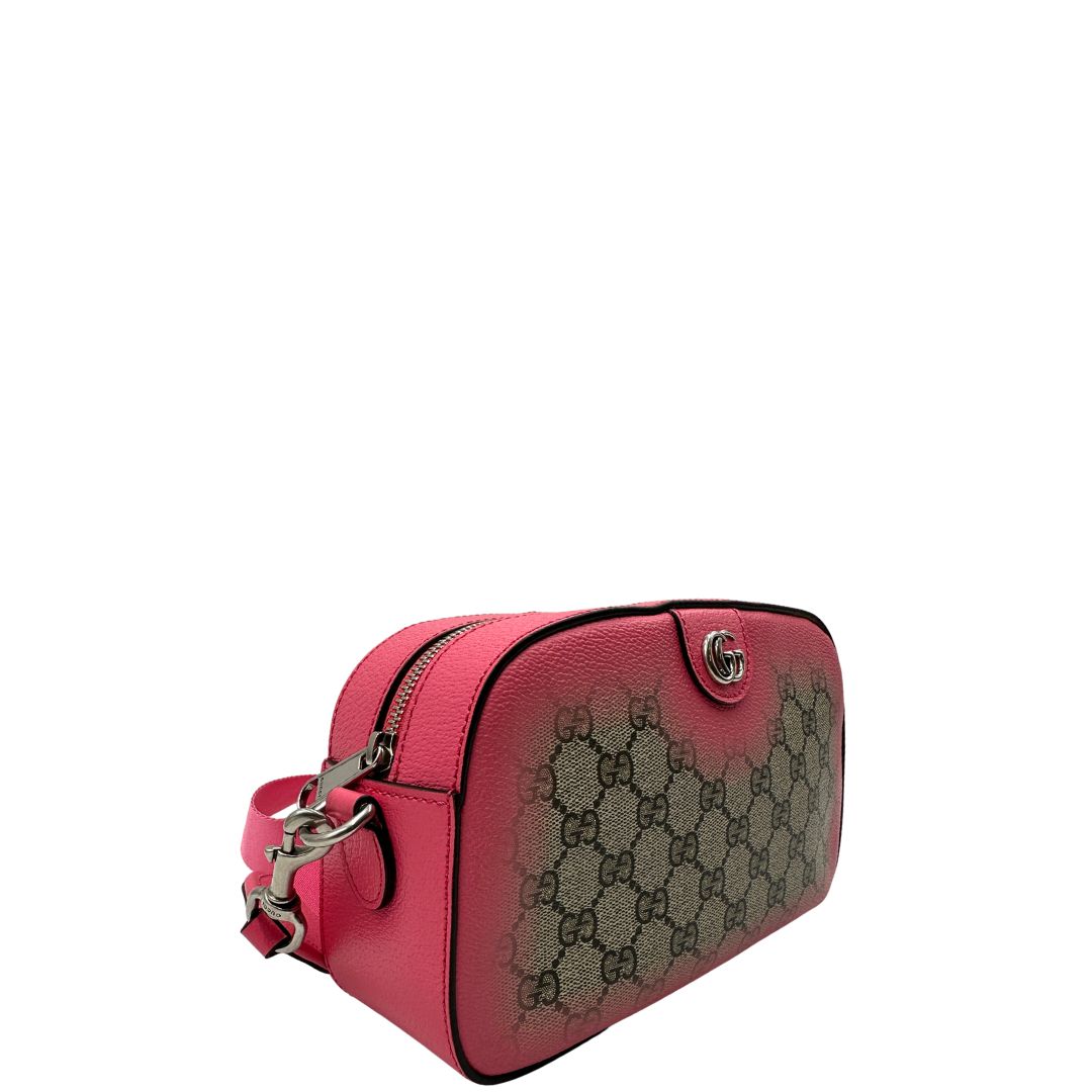 Camera bag Ophidia GG Supreme