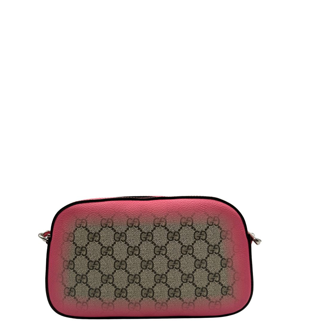 Camera bag Ophidia GG Supreme