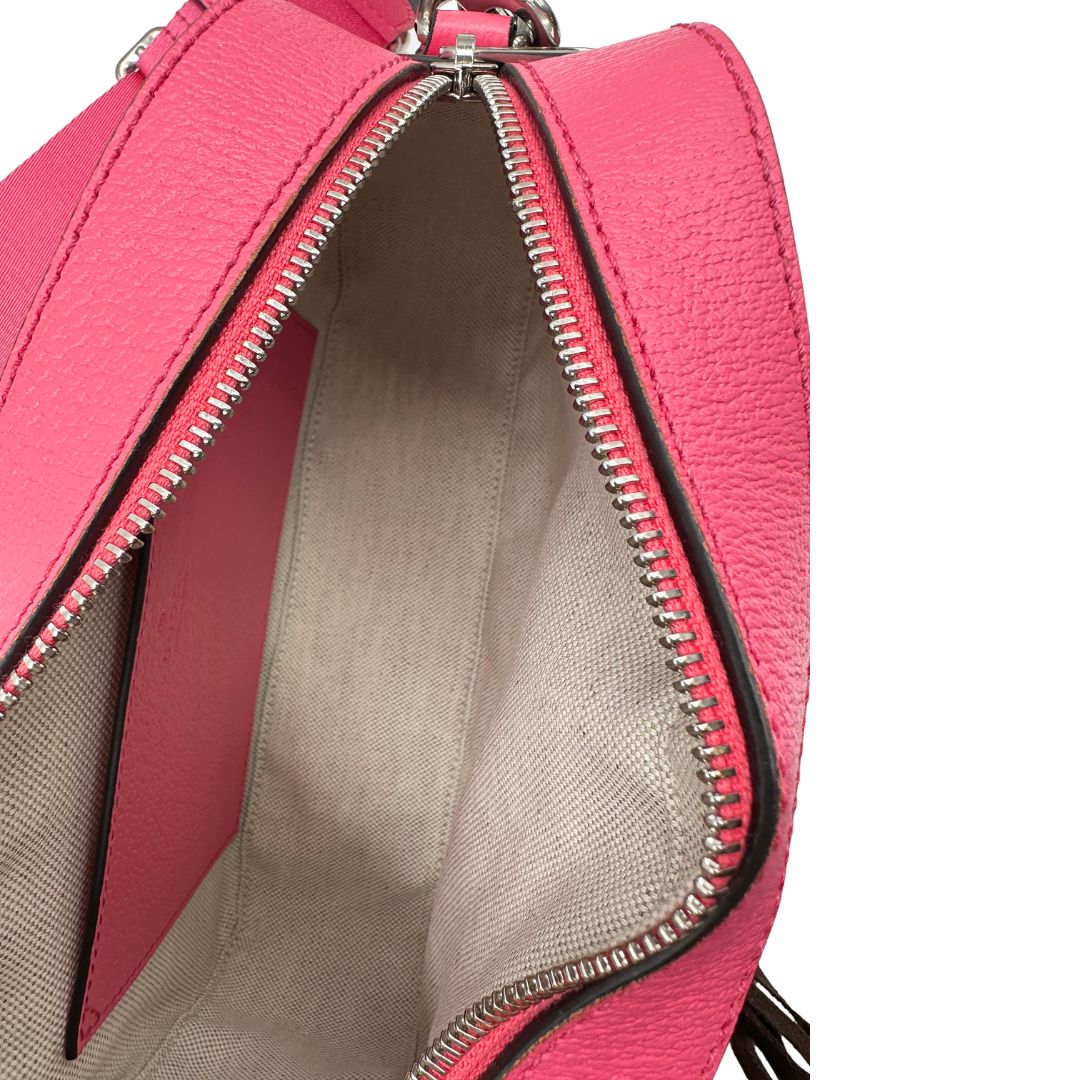 Camera bag Ophidia GG Supreme
